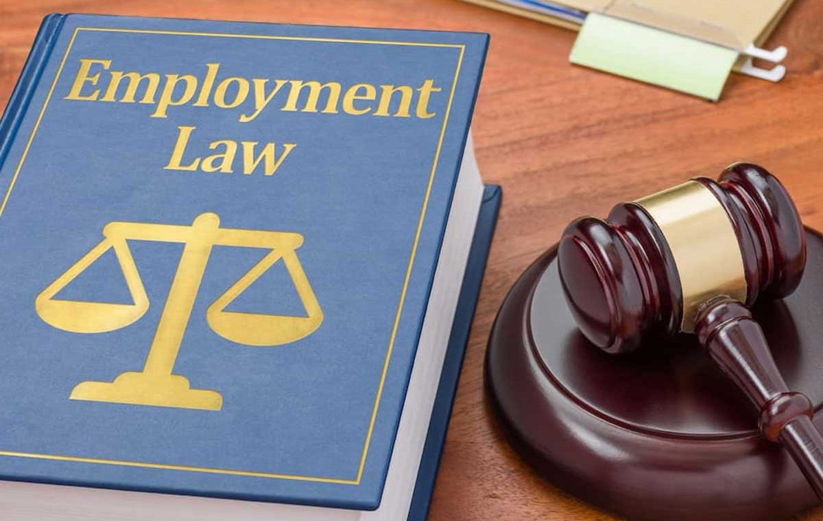 Minnesota Employment Law Attorney